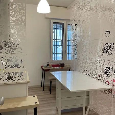 Апартаменты La Casa Di La *