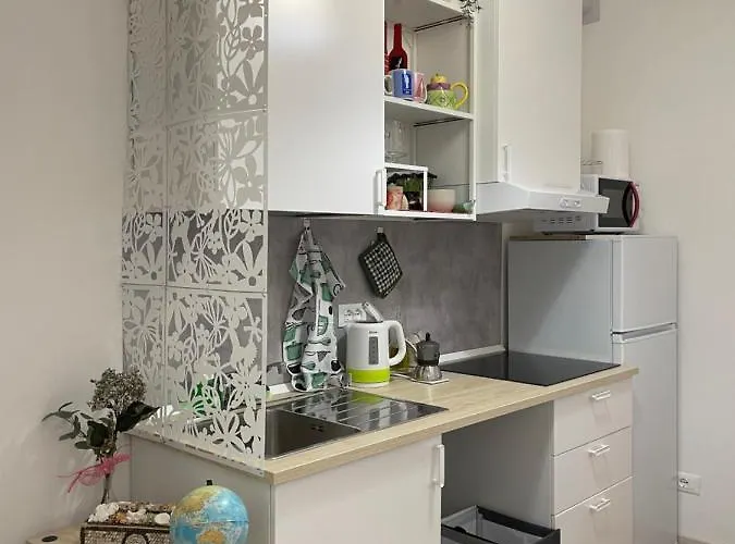 La Casa Di La Daire