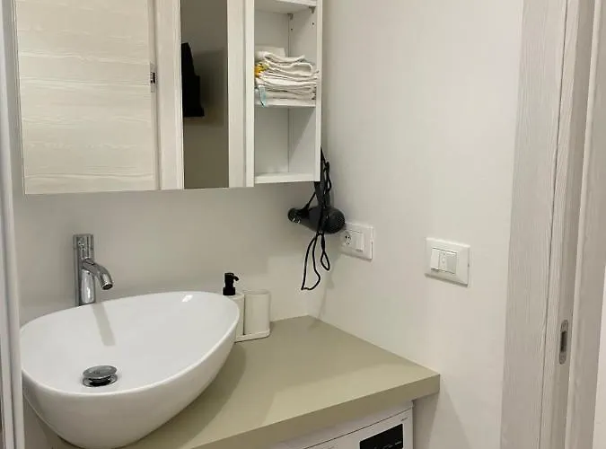 La Casa Di La Daire Bolonya