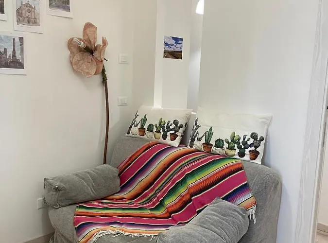 La Casa Di La