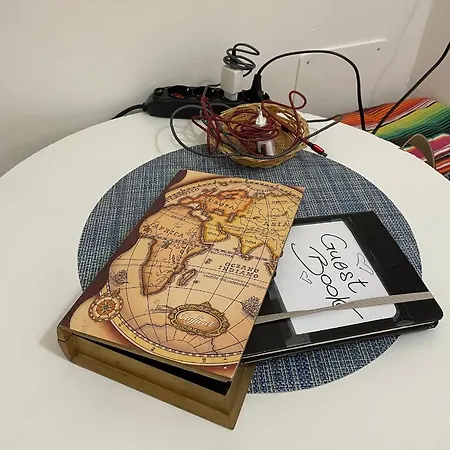 La Casa Di La Apartamento Bolonia