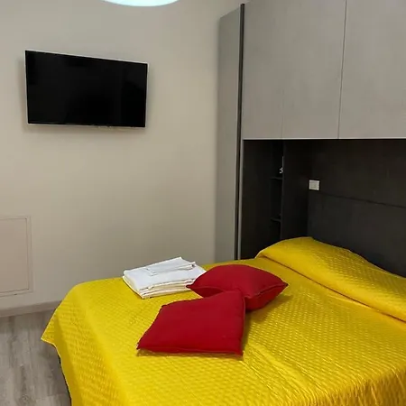 La Casa Di La Apartamento *