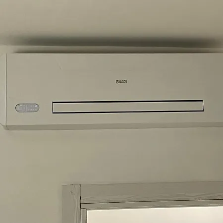 La Casa Di La דירה *
