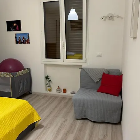 La Casa Di La Apartamento