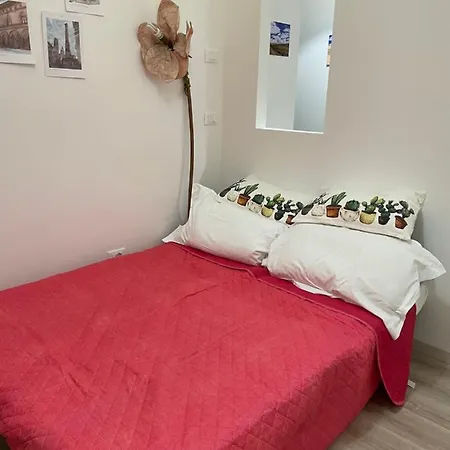 Διαμέρισμα La Casa Di La *