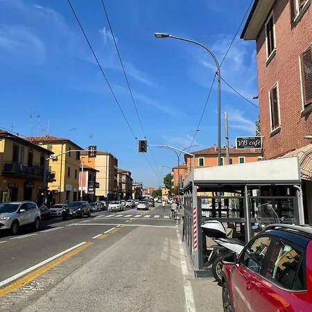 La Casa Di La Bolonia