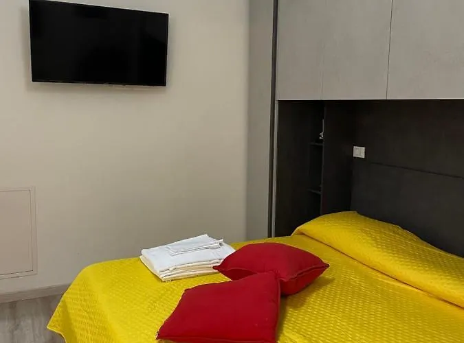 La Casa Di La דירה *