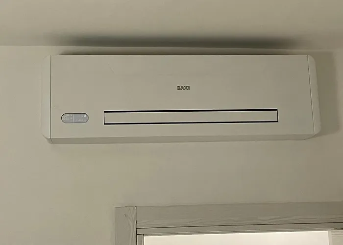 La Casa Di La דירה *
