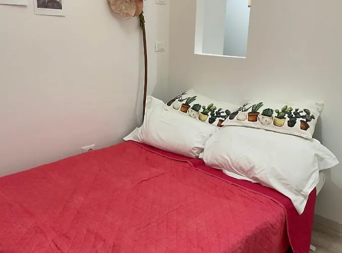 Appartamento La Casa Di La *