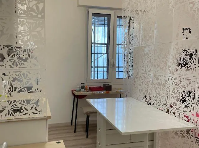 דירה La Casa Di La *