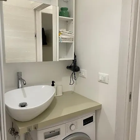 La Casa Di La Διαμέρισμα Μπολόνια