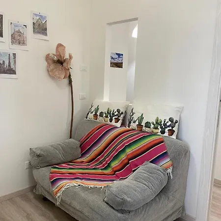 La Casa Di La