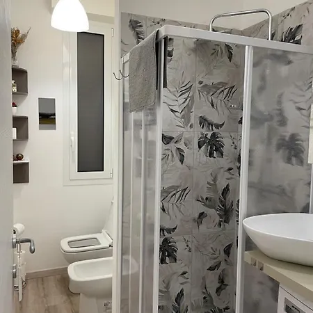 La Casa Di La * Boloňa